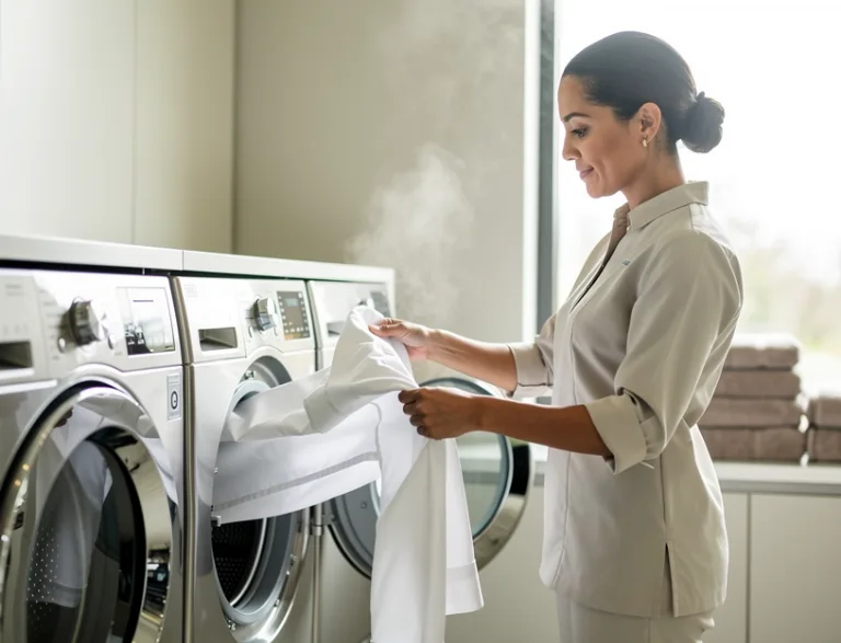 Luxury Laundry service in Hollywood